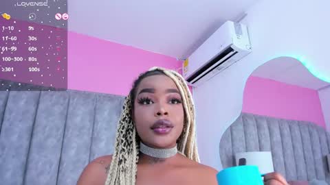 Madisson Lopez online show from 01/12/25, 10:01