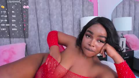 Madisson Lopez online show from 01/29/25, 07:36