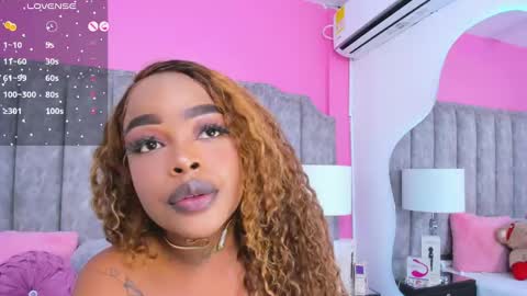 Madisson Lopez online show from 02/09/25, 09:17