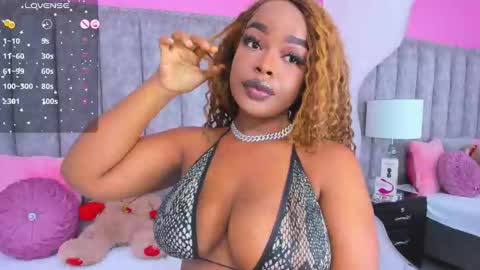 Madisson Lopez online show from 02/10/25, 09:36