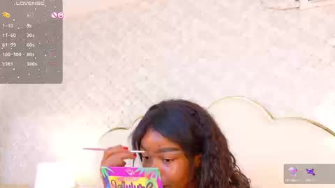 Madisson Lopez online show from 09/23/25, 09:18