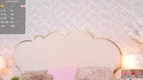 Madisson Lopez online show from 10/19/25, 11:49