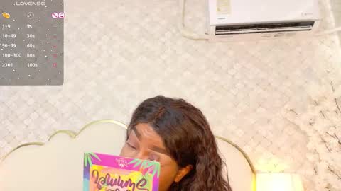 Madisson Lopez online show from 12/15/25, 08:46