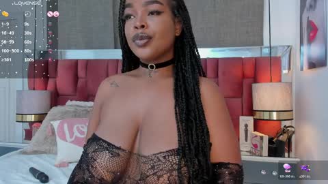 Madisson Lopez online show from 04/03/26, 11:41