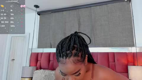 Madisson Lopez online show from 04/20/26, 09:05