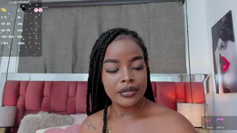 Madisson Lopez online show from 04/23/26, 08:44