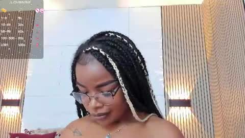 Madisson Lopez online show from 07/06/26, 08:44