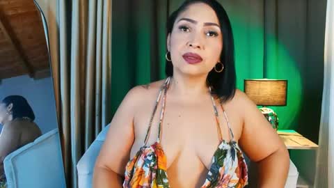 MADISSOONE  online show from 11/19/25, 02:11