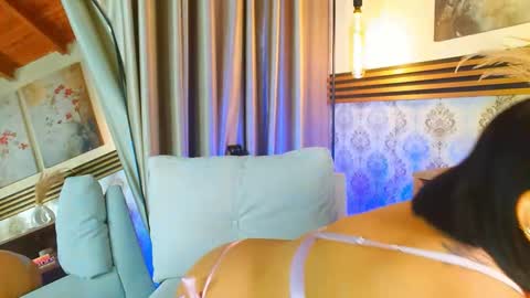 MADISSOONE  online show from 01/06/26, 03:10