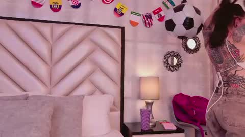 MadissonPayton online show from 07/02/26, 02:12