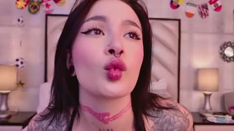 MadissonPayton online show from 07/03/26, 02:12