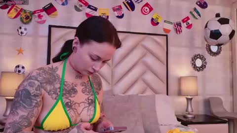 MadissonPayton online show from 07/04/26, 04:02