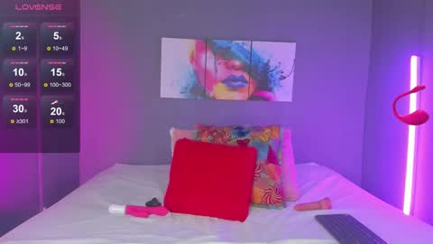 Madi online show from 02/05/26, 05:28