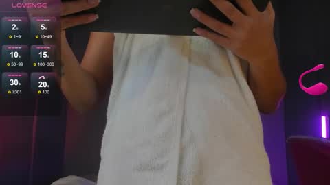 Madi online show from 03/21/26, 05:38