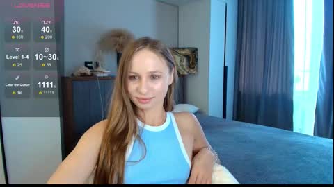 Snapshot of madlen_new chatting on 10/03/25, 05:37 Madlen online show from 10/03/25, 05:37