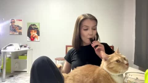 Mary online show from 03/27/26, 02:06