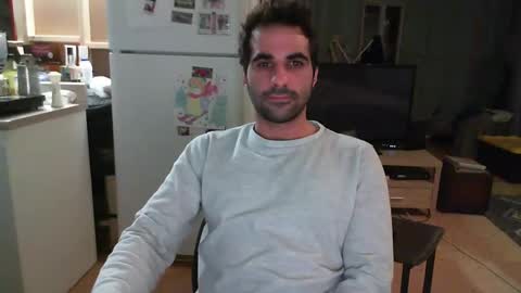 Guigui online show from 01/28/25, 10:45