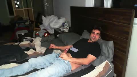 Guigui online show from 03/26/26, 01:01