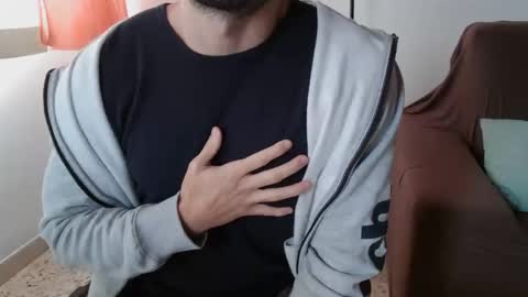 madmax20x online show from 01/12/25, 02:30