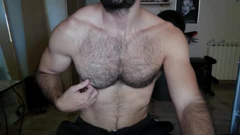 madmax20x online show from 09/16/25, 11:55