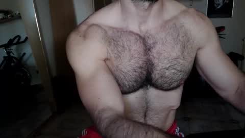 madmax20x online show from 10/20/25, 02:39