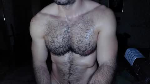 madmax20x online show from 01/05/26, 05:27