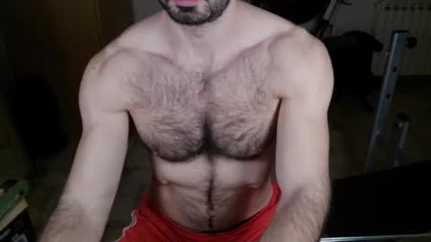 madmax20x online show from 02/10/26, 12:31