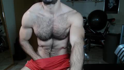 madmax20x online show from 02/15/26, 12:58