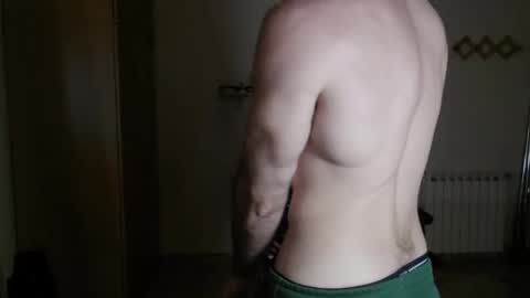 madmax20x online show from 02/26/26, 12:15