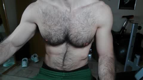 madmax20x online show from 03/18/26, 11:02