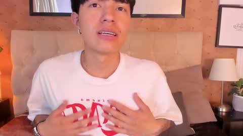 Matthew online show from 03/19/26, 11:36