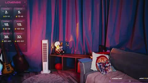 Alice online show from 02/15/26, 03:09