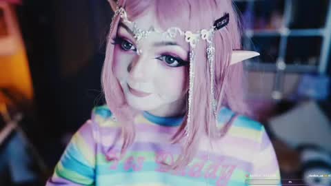 Snapshot of madnessalise chatting on 05/03/26, 03:07 Alice online show from 05/03/26, 03:07