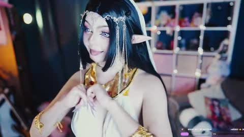Snapshot of madnessalise chatting on 05/09/26, 03:17 Alice online show from 05/09/26, 03:17