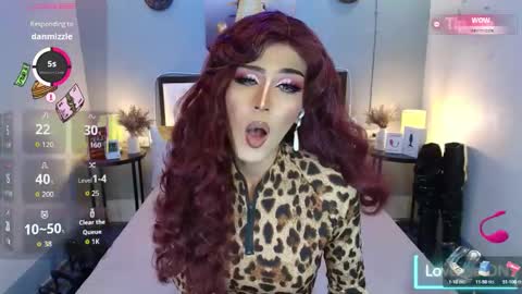 Wil online show from 10/12/25, 01:48