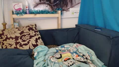 Snapshot of madoka_xxx chatting on 02/14/25, 01:23 Elizabeth online show from 02/14/25, 01:23