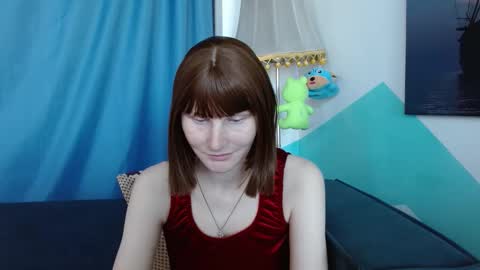 Snapshot of madoka_xxx chatting on 09/17/25, 01:51 Elizabeth online show from 09/17/25, 01:51