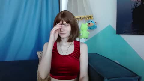 Snapshot of madoka_xxx chatting on 09/19/25, 01:40 Elizabeth online show from 09/19/25, 01:40