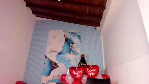 Madoka online show from 02/12/25, 03:38