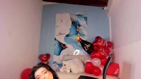 Madoka online show from 02/17/25, 03:42