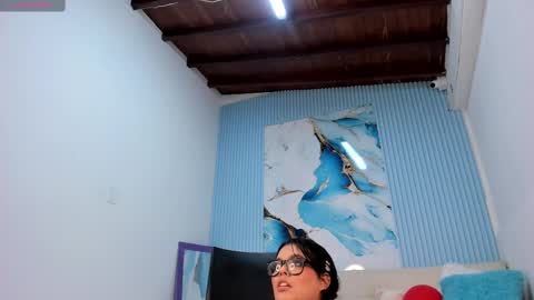 Madoka online show from 02/21/25, 06:48