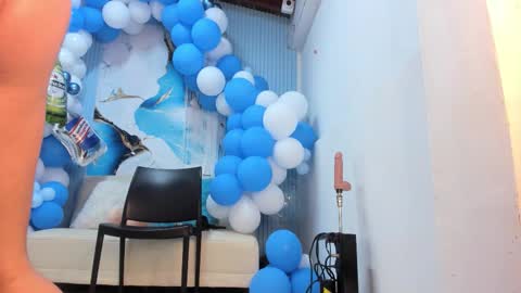 Madoka online show from 10/02/25, 12:01