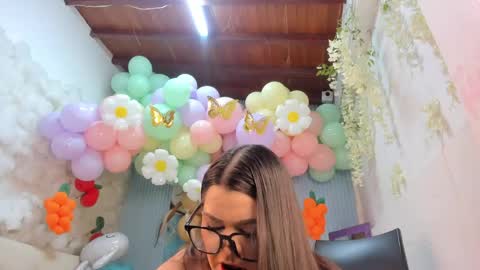 Madoka online show from 04/13/26, 12:10