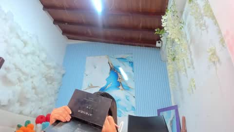 Madoka online show from 04/14/26, 12:00