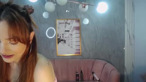 Mady online show from 11/23/25, 10:59