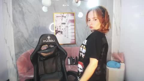 Mady online show from 12/05/25, 10:57