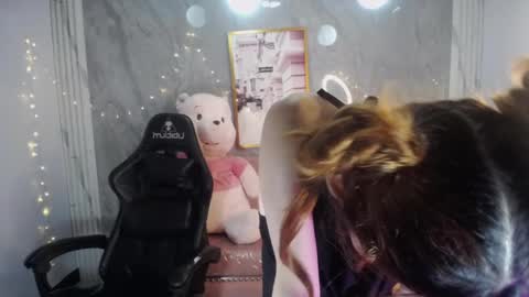 Mady online show from 03/07/26, 01:08