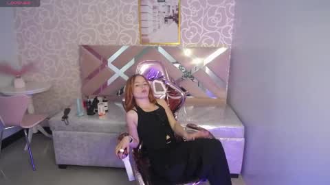 Snapshot of mady0619_ch chatting on 05/09/26, 12:54 Mady online show from 05/09/26, 12:54