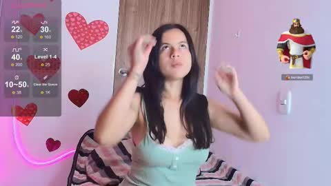 mady  online show from 01/18/26, 05:33