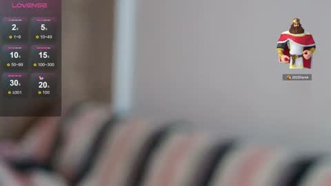 mady  online show from 03/27/26, 04:29